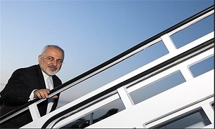 Iran’s Zarif Heads for Astana