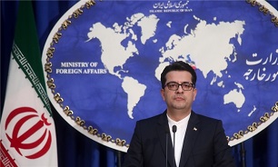 Spokesman Condemns Biased Resolution of UNGA against Iran