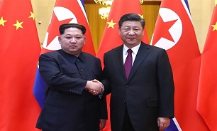 Xi Voices Willingness to Maintain 'Close Communication' with North Korean Leader