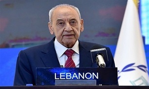 Lebanon Parliament Speaker Calls Session following Cancellation