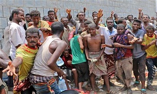 Militia Shelling Kills 10 African Refugees in Yemen
