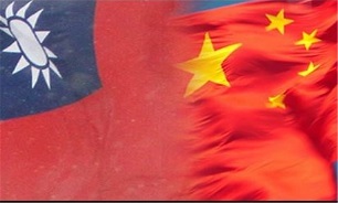 China Says Taiwan Courting 'Disaster'