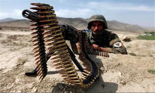 8 Afghan Security Forces Killed in Central Daikundi Province
