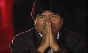 Evo Morales: 'Civil Conflict' Risk If I Stand in Next Elections