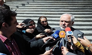Iran meets with various Afghan groups to establish peace in Afghanistan, says Zarif