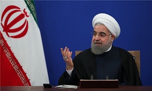 Iranian People Not to Succumb to Enemies' Plots