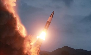 North Korea Reportedly Launches Two 'Unidentified Projectiles' Toward Sea of Japan
