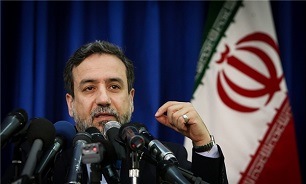 Iran Urges Europe to Pay Dues under N. Deal