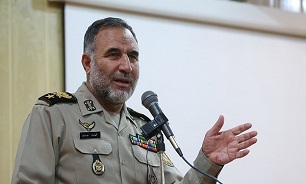Iran’s Army Forms New Brigades