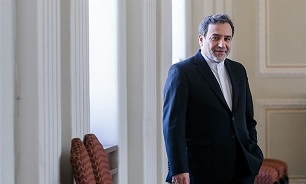 Iranian Deputy FM in Moscow to Partake in Int’l Non-Proliferation Conference