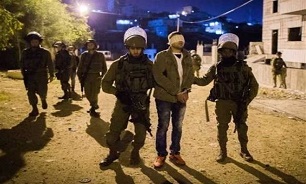 Palestinian Teen Shot Dead by Israeli Army in West Bank