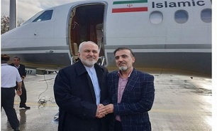Iran Says Ready to Exchange More Prisoners with US