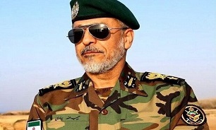 Top commander hails Iran’s naval might