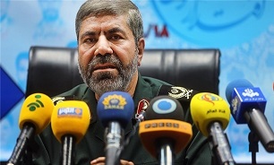 IRGC Rejects Claims Attributed to Iranian General on Lebanon as Misquote