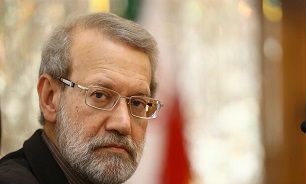 Larijani says APA an opportunity to improve trade ties