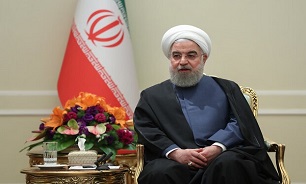 US illegal sanctions against Iran won't last