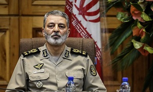 Iranian armed forces ‘ready’, ‘trained’ to counter various plots