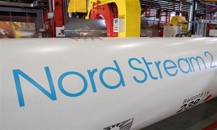 Donald Trump Signs Off on Sanctions against Russian Pipeline Nord Stream 2