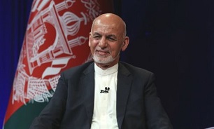 President Ghani on Course for Second Term