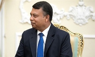 Envoy Calls for Broadening of Dhaka-Tehran Economic Ties