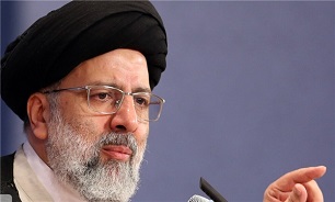 Judiciary Chief: Iran Standing Firm against Security Threats