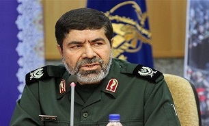 IRGC Rejects Rumors about Top Commander’s Martyrdom