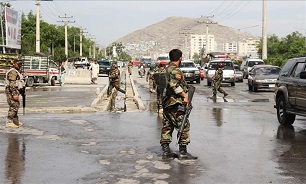 Taliban Attack on Afghan Army Checkpoint Kills 7 Troops