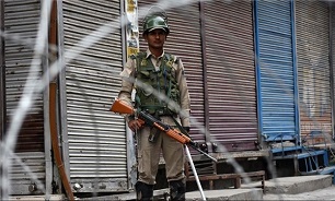 Indian Government Imposes Lockdown in Muslim Districts Amid Protests