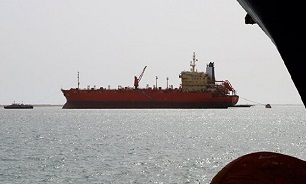 Saudi-led coalition continues detainment of 10 Yemeni ships carrying fuel, food