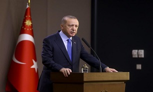 Turkey to Oppose NATO Plan If It Fails to Recognize Terrorism Threats
