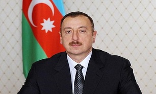 Azerbaijan welcomes trilateral electricity coop. with Iran, Russia