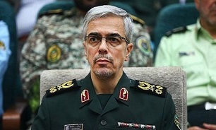 Close Military Ties with Azerbaijan Top Priority for Iran
