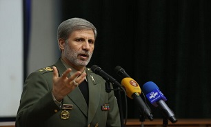 Iran Defense Ministry looks inside for all needed military assets