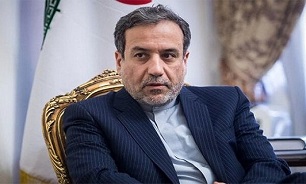 Iran’s Hormuz initiative a step toward reducing regional tensions: Dep. FM