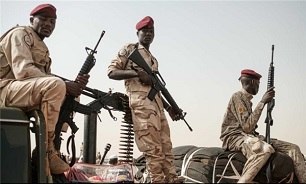Sudan's New PM Wants to Withdraw Troops from Yemen