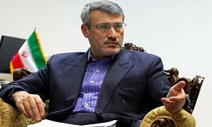 Envoy predicts positive future for Iran’s economic transactions