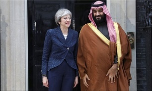 Lords Committee Finds Britain's Saudi Weapons Sales Unlawful