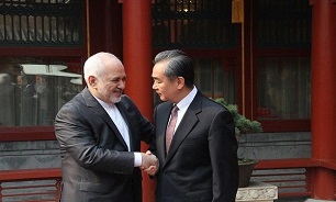 Ties with China ‘most strategic’ for Iran