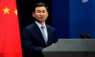 China says will uphold ‘legitimate cooperation’ with Iran