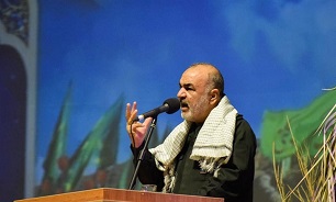 IRGC General Says Iran True Model of Islamic Civilization
