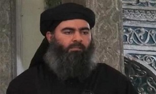 Daesh Leader Abu Bakr Al-Baghdadi under US Protection