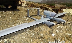 Yemen Shoots down Saudi Spy Drone over Al-Hudaydah