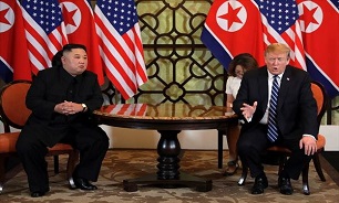 No deal from Trump-Kim summit