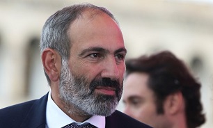 Armenian PM Underscores Broadening of Economic Ties with Iran