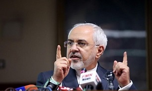 Iran’s Zarif Terms Situation of Syria’s Idlib ‘Very Dangerous’