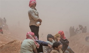 Syria: US Accountable for Humanitarian Crisis at Rukban Camp