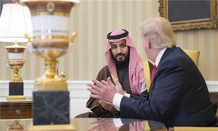 American Lawmakers Press for Oversight of Any Saudi Nuclear Deal
