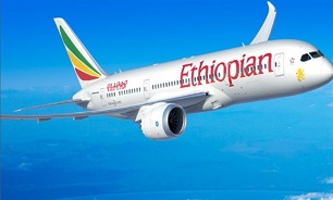 Iran Offers Condolences to Ethiopia over Plane Crash