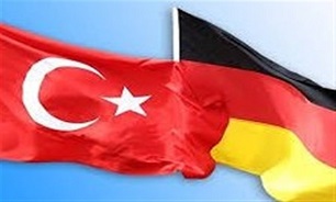 Germany Warns of Turkey's Refusal to Accredit Journalists