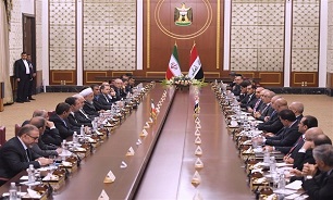 Regional Security Impossible without Iran, Iraq’s Stability